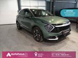 Kia Sportage 1.6 MHD Spirit  4WD|LED|Navi|PDC|Kamera - gebrauchte Kia Sportage aus dem Jahr 2023