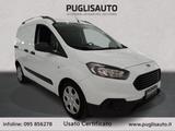 Ford FORD Transit Courier 1.5 TDCi 75CV Van Trend - Ford Transit Courier aus 2023