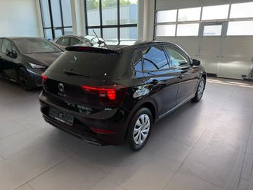 Volkswagen Polo - 7