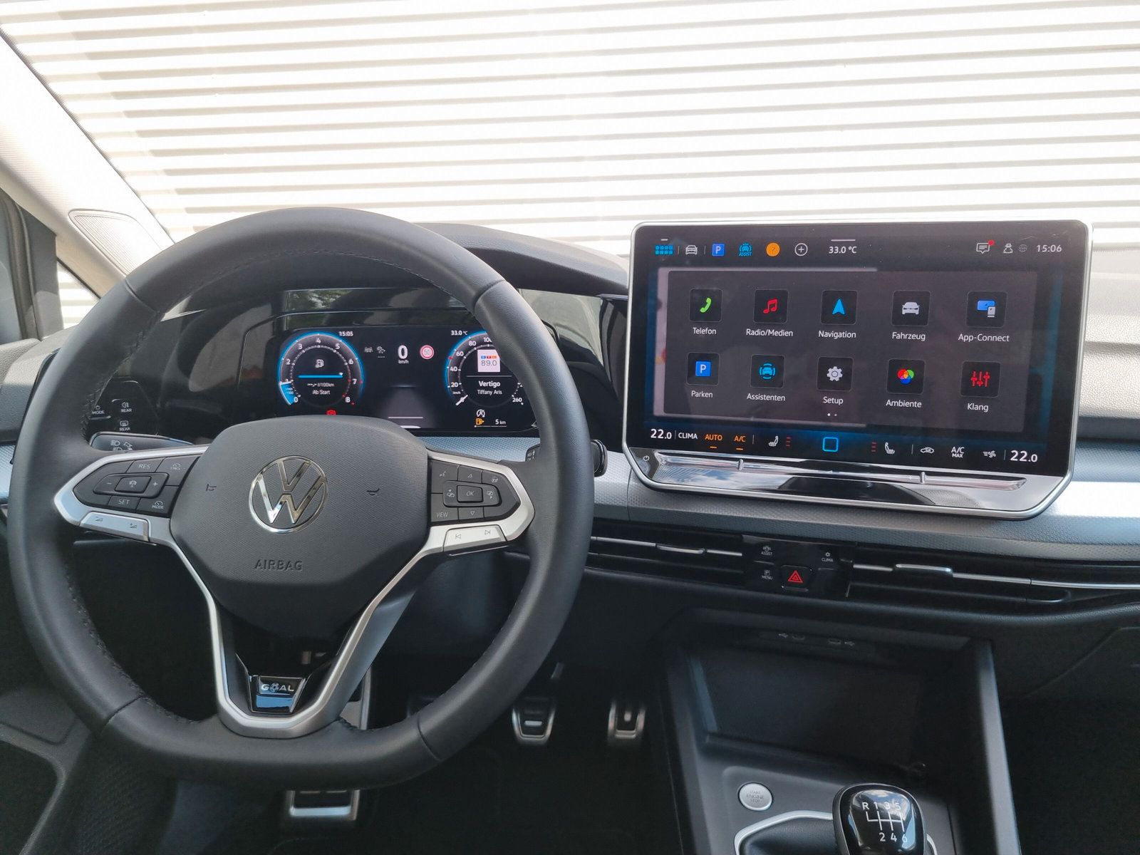 Volkswagen Golf - Bild 16