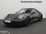Porsche 992 Carrera 4S Cabrio - Porsche 992 mit Benzin-Antrieb: Cabrio, Automatik