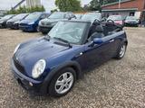 MINI ONE Cabrio One - MINI ONE