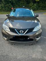 Nissan Pulsar 1.2 DIG-T N-CONNECTA N-CONNECTA - Nissan Pulsar von privat