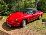 Alfa Romeo Spider 2.0 - Alfa Romeo Spider in Essen