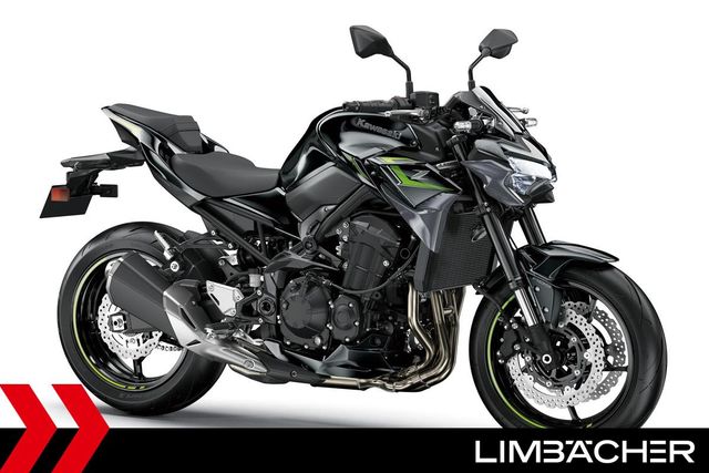 Kawasaki Z 900 - SONDERPREIS!