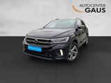 Volkswagen T-Roc R-Line 1.5 TSI DSG Navi*Kamera*LED - Volkswagen T-Roc in Stuttgart