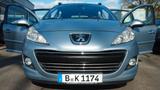 Peugeot 207 SW Premium 120 VTi Automatik Erst 85Tkm - Peugeot 207 aus 2010: SW