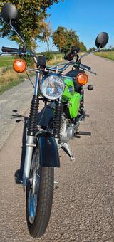 Simson S50 B2 - MOFA VON 51 BIS 80 CCM