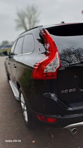 Volvo VOLVO  XC 60    D3       2.4 D