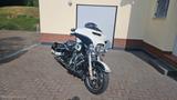 Harley-Davidson E Glide Police - HARLEY-DAVIDSON POLICE