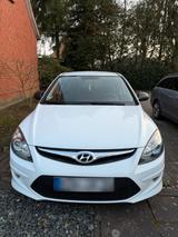 Hyundai hyundai i30, i30 CW - Hyundai i30 aus 2010: Cw