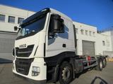 Iveco Stralis AS260S42Y/FP / ADR / Intarder / - Iveco As 260