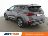 Hyundai Santa Fe 2.2 CRDi Premium 4WD Aut.*NAVI*FULL-LED - Hyundai SANTA FE in Stuttgart