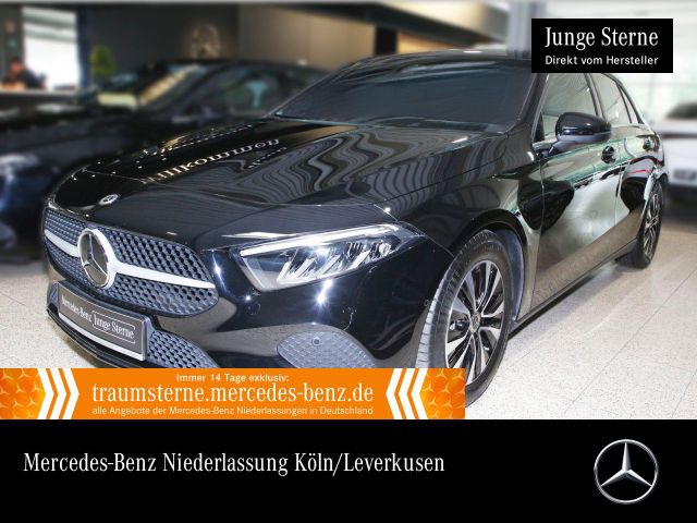 MERCEDES-BENZ A 200 d Advanced/LED/Kamera/Navi Prem/Lenkradhzg