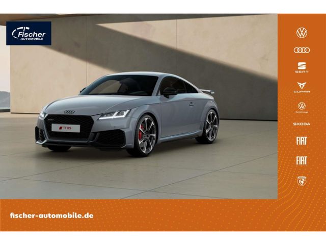 Audi TT RS Coupe TFSI quattro S-Tronic Matrix/NAV/RFK