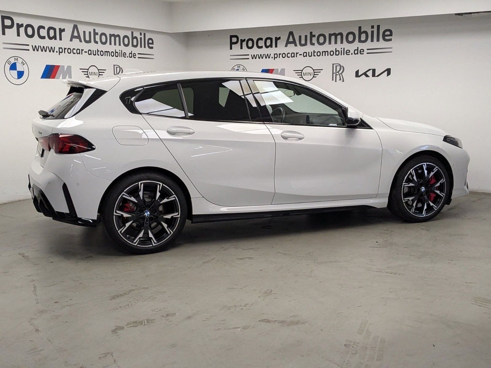 BMW 120 - Bild 5