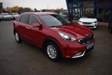 Kia Niro 1,6 Hybrid Navi/SHZ/ACC/Kamera - Kia mit Hybrid-Antrieb