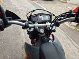KTM Enduro 690 LC4 - KTM 690 LC4