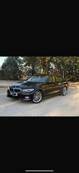 BMW 330d Sport Line  Laserlicht & Head Up
