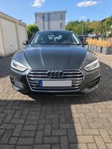 Audi A5 G Tron - Audi A5 mit CNG-Antrieb