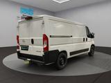 Opel Movano Kastenwagen L2H1 2.2 3,5t*10''Navi*PDC*Kl - Opel Movano: L2h3