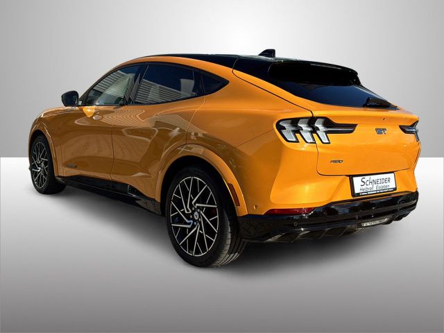 MUSTANG MACH-E GT AWD PANO+B&O+MATRIX+DAB