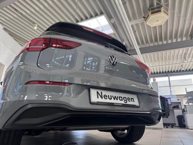 Golf VIII Life Facelift 1.5 TSI LED Navi Panoram