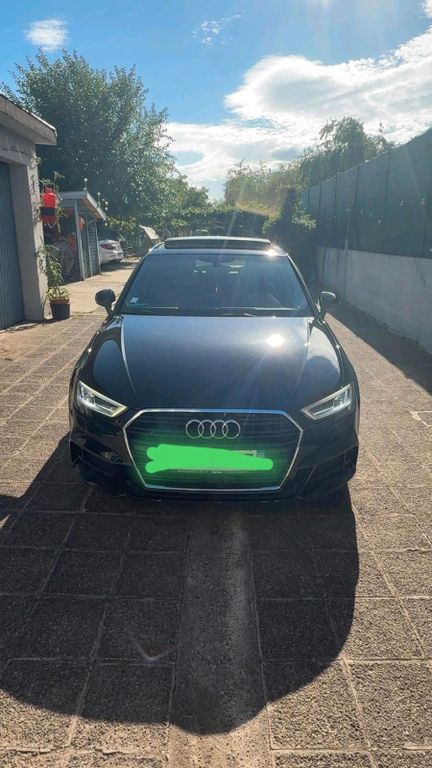 Image of Audi A3