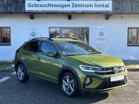 Volkswagen Taigo - Vorschau Bild 5