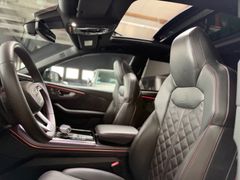 AUDI SQ8 4.0TFSI QUATTRO/COMP.PLUS/S.BELÜ/PANO/PANO