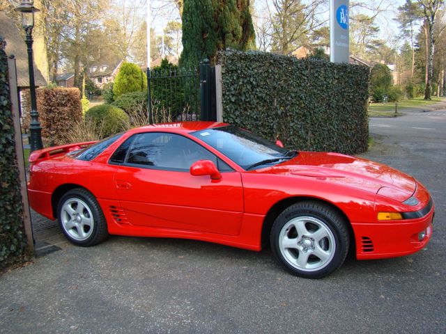 Mitsubishi 3000 GT VR-4
