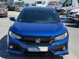 Honda Civic Lim. 5-trg. 1.5 Sport Plus - Honda Civic: Sport