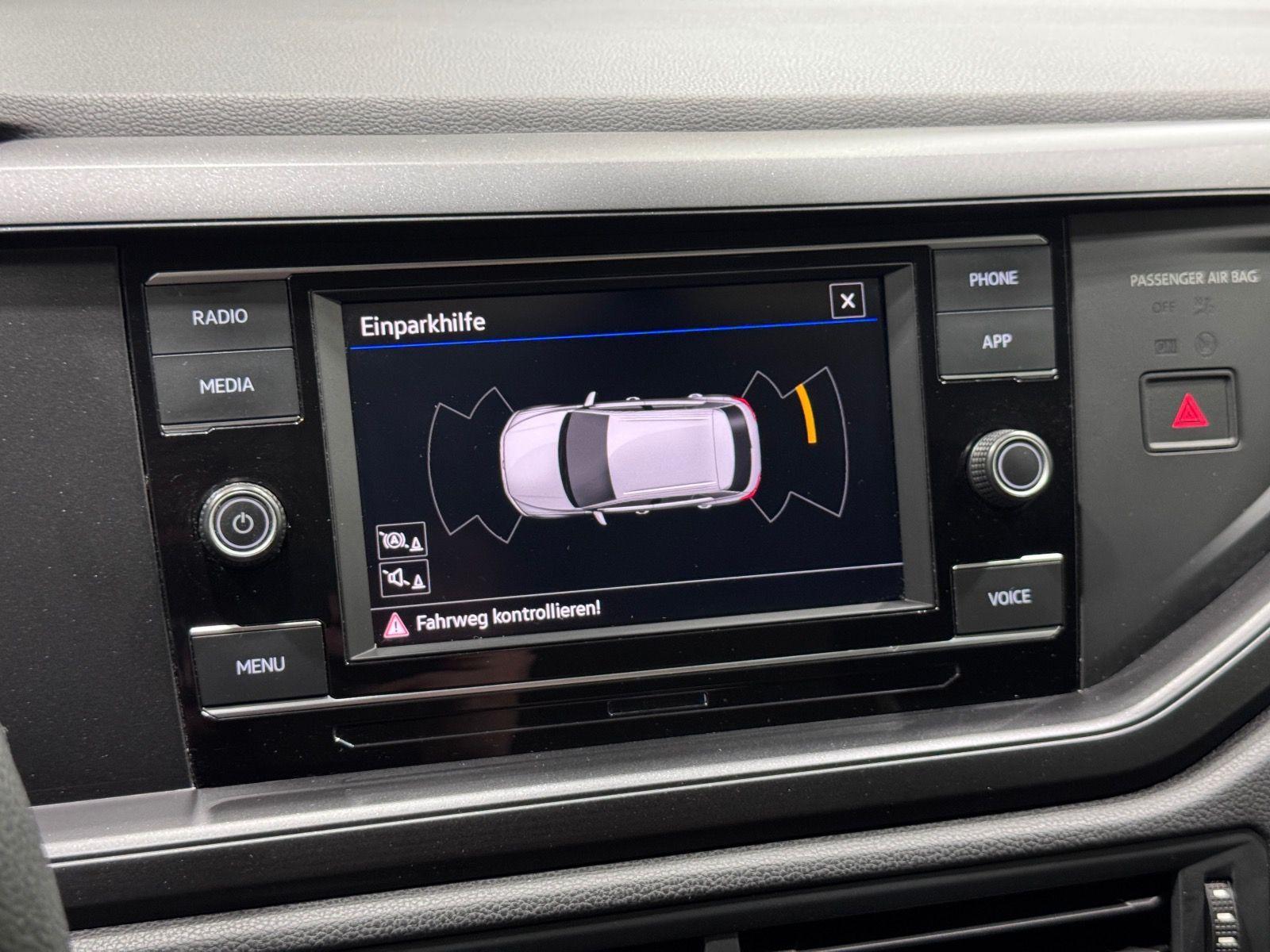 Volkswagen Taigo 1.0 TSI LED PDC DAB BLUETPOOTH ALLWETTER, миниатюра 9