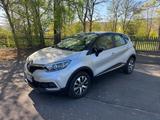 Renault Captur ENERGY TCe 120 EDC Experience - Renault Captur: Von Privat
