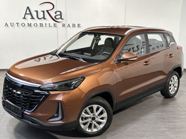BAIC Beijing X35 210T LED+PDC+KLIMA+BLUETOOTH+EU6+1Hd