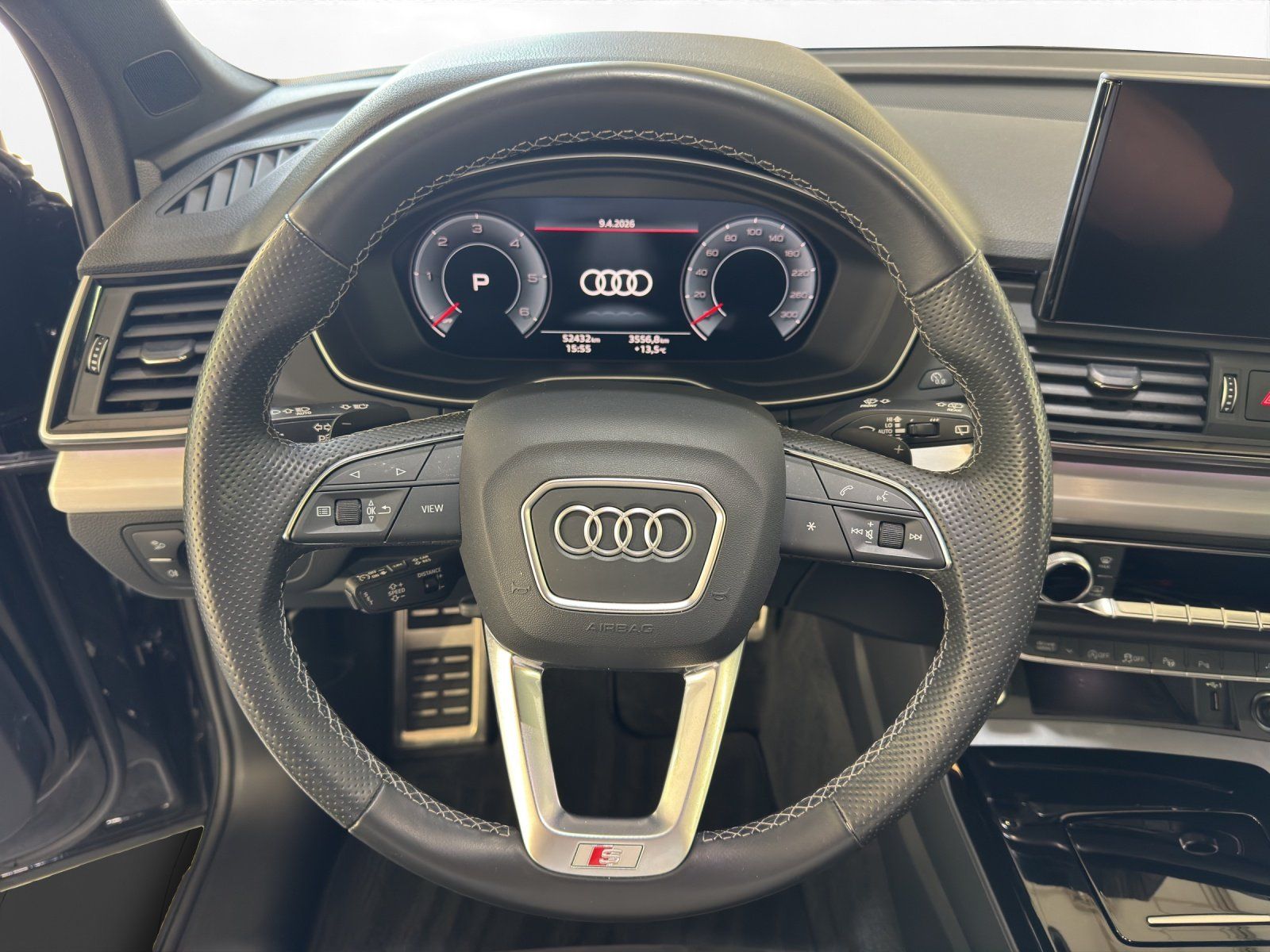 Audi Q5 - Bild 9