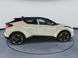 Toyota C-HR 1.8-I-VVTi Hybrid GR Sport - gebrauchte Toyota C-HR aus dem Jahr 2022