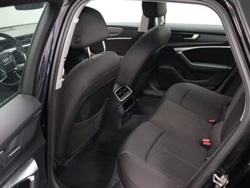 Audi A6 - 9