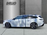 Peugeot 308 SW GT Hybrid AT Premium-Paket Surrounding-Pl - Peugeot 308: SW Premium