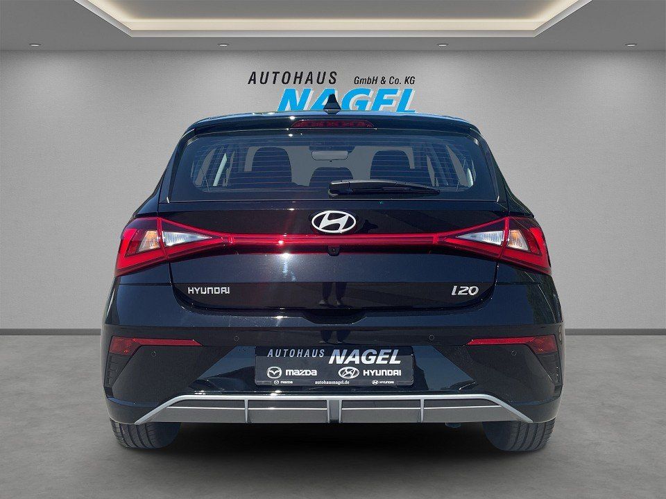 Hyundai i20 - Bild 7