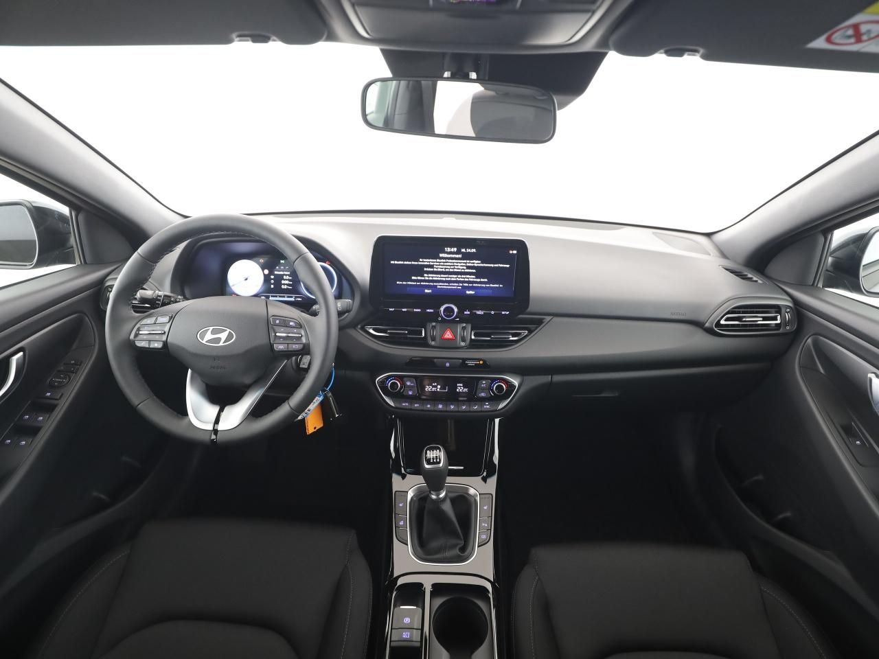 Hyundai i30 – Bild 11