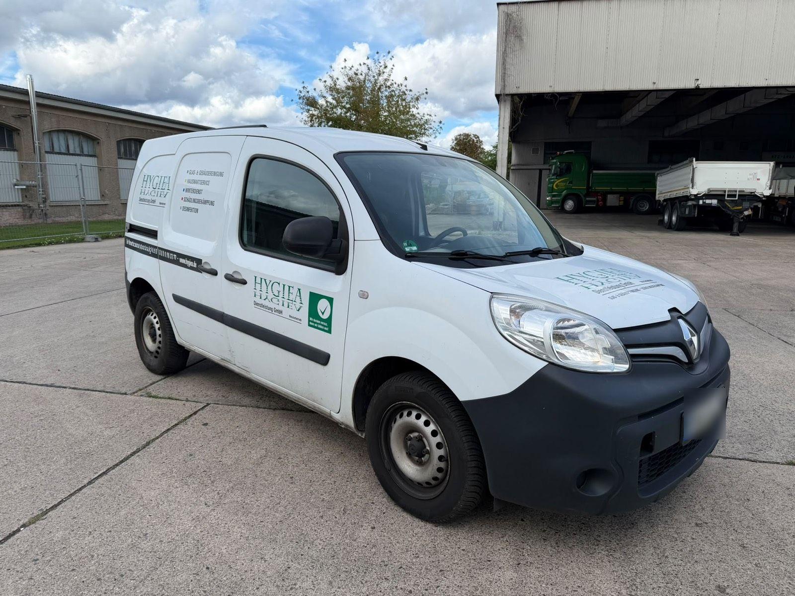 Renault Kangoo