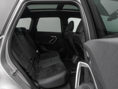 Foto Nummer 26: BMW iX1