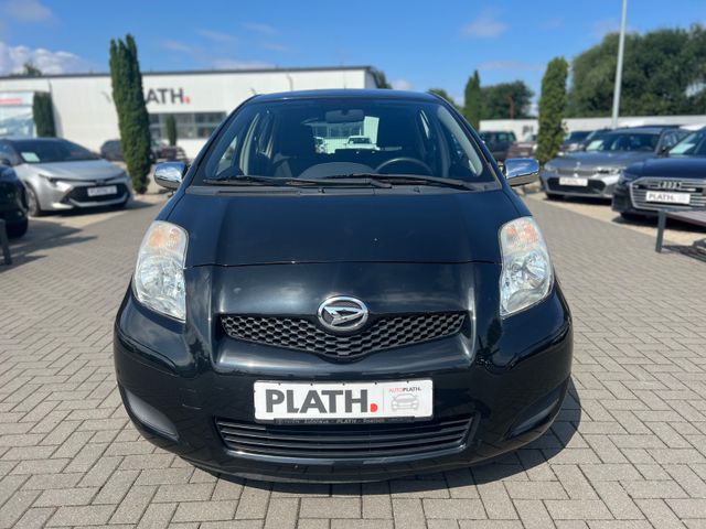 Daihatsu Charade  1,33 Dual-VVT-i Basis Export