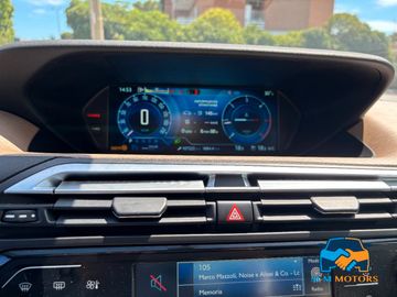 Citroen C4 Picasso - 12