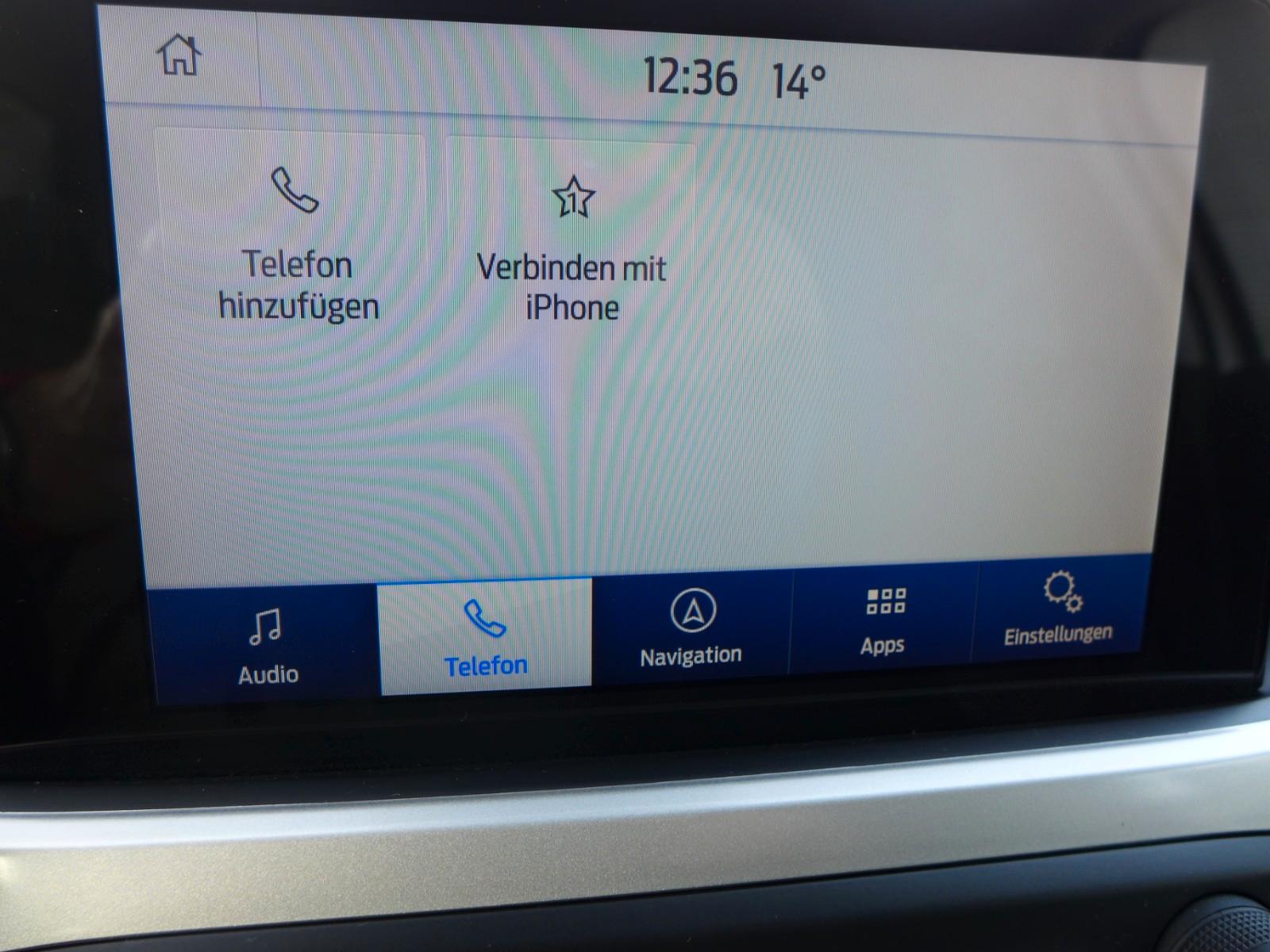 Ford Focus Turnier Cool & Connect 43 tkm.!!!