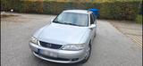 Opel Vectra B - Opel Vectra aus 2002: Kombi