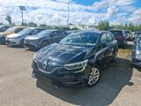 Renault Megane E-tech 1.6ltr*Plug in hybrid - Renault Megane mit Hybrid-Antrieb