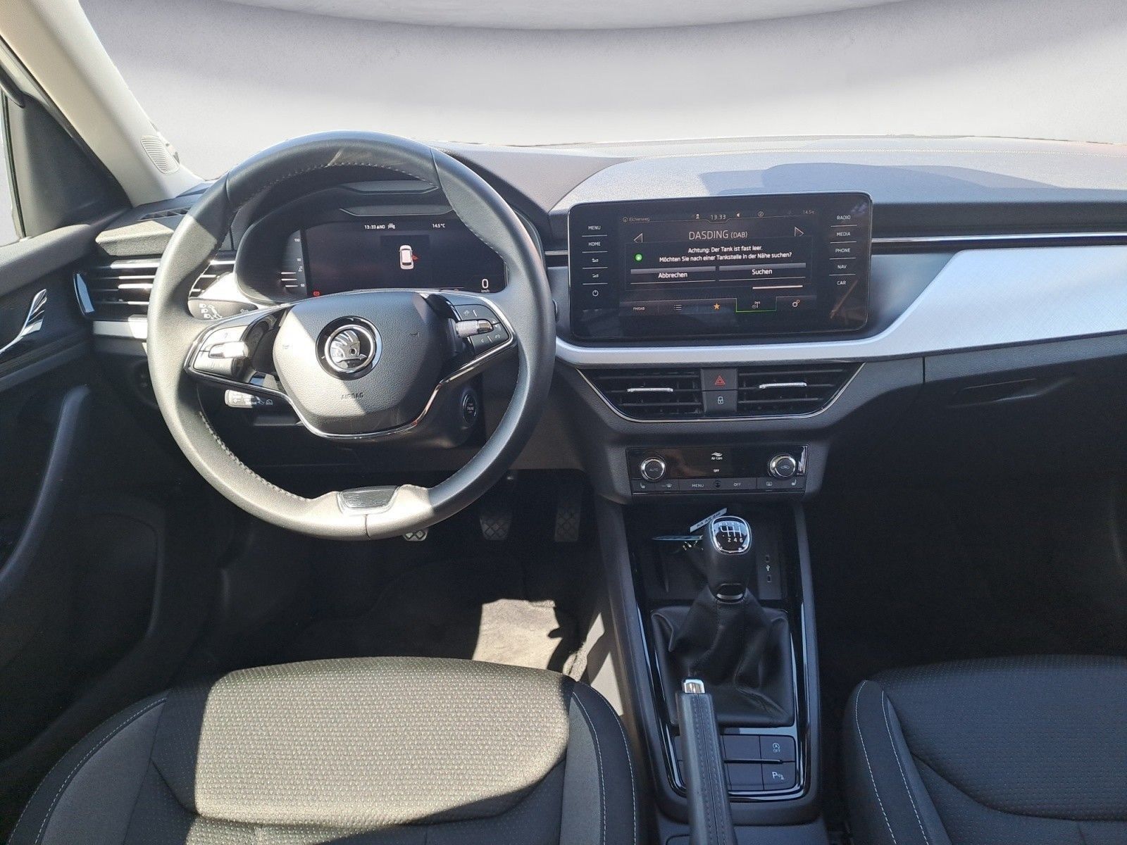 Skoda Kamiq - Bild 8