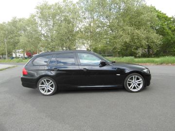 BMW 318 - 8